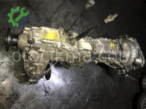Mazda BT50 Çıkma Manuel Şanzıman