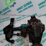 Mazda BT50 Çıkma Ön Defransiyel