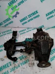 Mazda BT50 Çıkma Ön Defransiyel