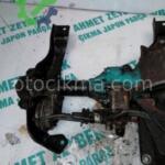 Mazda BT50 Çıkma Ön Defransiyel