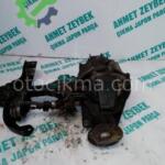 Mazda BT50 Çıkma Ön Defransiyel