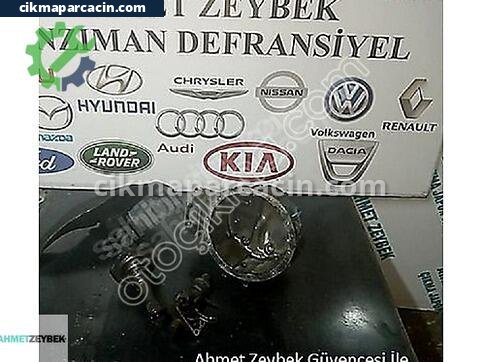 Mazda Ön Defransiyel çıkma parça