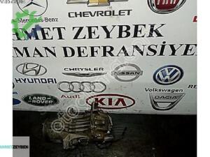 Mazda CX Haldex Çıkma Orijinal Hatasız