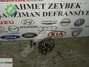 MAZDA CX3 ÇIKMA ÖN DEFRANSİYEL