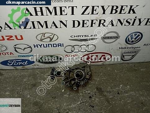 Mazda CX Ön Defransiyel çıkma parça