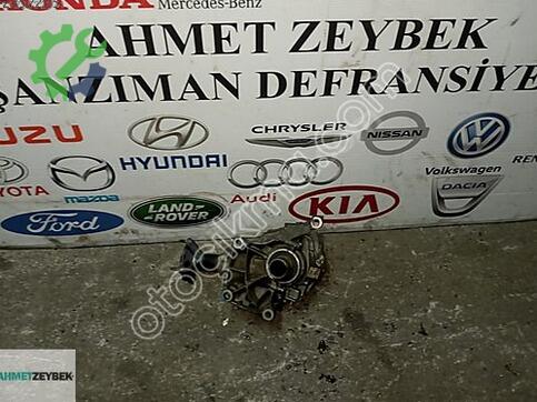 Mazda CX Ön Defransiyel çıkma parça