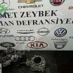 Mazda CX3 Ön Arazi Şanzımanı Çıkma Orijinal