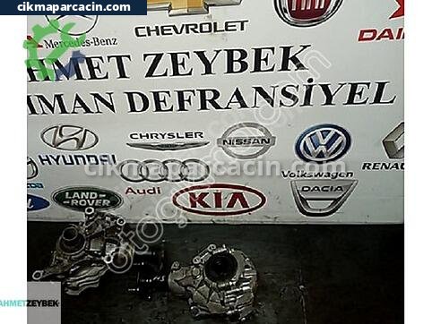 Mazda CX Şanzıman Komple çıkma parça