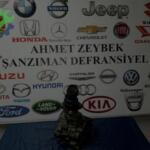 Mazda CX9 Çıkma Ön Defransiyel