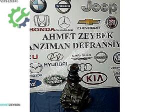 Mazda CX9 Çıkma Ön Defransiyel
