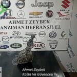 Mazda CX9 Ön Defransiyel Çıkma Orijinal