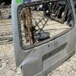 MAZDA E-2200 BAGAJ KAPAĞI -DS OTOMOTİV-
