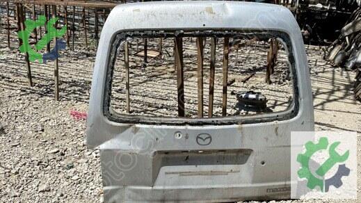 Mazda E-2200 Bagaj Kapağı çıkma parça