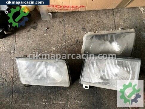 Mazda E-2200 Far çıkma parça