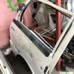 Mazda E-2200 Sol Kapı çıkma parça - Akd Akdeniz Otomotiv Konya