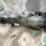 Mazda MX5 komple motor