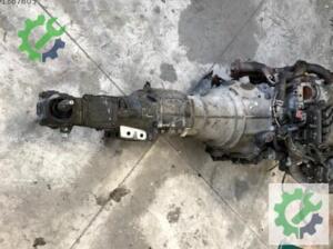 Mazda MX5 komple motor