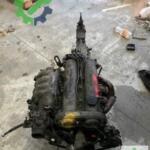 Mazda MX5 komple motor