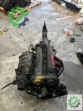 Mazda MX Motor Komple çıkma parça