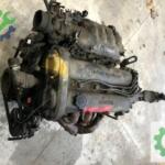 Mazda MX5 komple motor