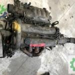 Mazda MX5 komple motor