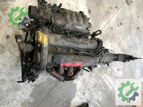 Mazda MX Motor Komple çıkma parça