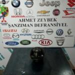 MAZDA PİKAP B2500 ÇIKMA ARKA DEFRANSİYEL FİYATI