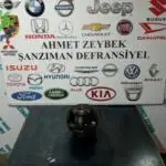 MAZDA PİKAP B2500 ÇIKMA ARKA DEFRANSİYEL FİYATI