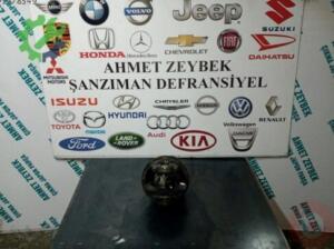 MAZDA PİKAP B2500 ÇIKMA ARKA DEFRANSİYEL FİYATI