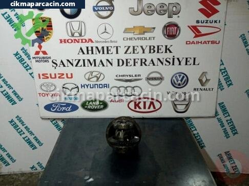 Mazda B2500 Arka Defransiyel çıkma parça