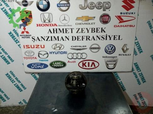 Mazda B-2500 Arka Defransiyel çıkma parça