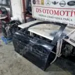 MAZDA RX8 SOL ÖN KAPI -DS OTOMOTİV-