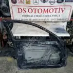 MAZDA RX8 SOL ÖN KAPI -DS OTOMOTİV-