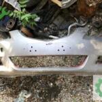Mazda3 Ön Tampon 2003-2006