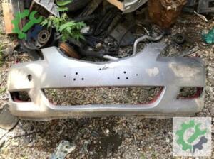 Mazda3 Ön Tampon 2003-2006