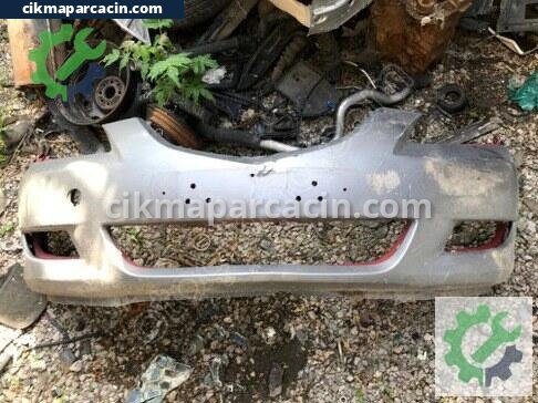 Mazda 3 Ön Tampon çıkma parça