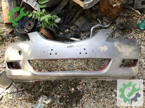 Mazda 3 Ön Tampon çıkma parça