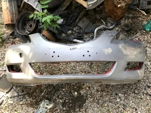 Mazda 3 Ön Tampon çıkma parça
