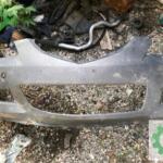 Mazda3 Ön Tampon 2007-2009