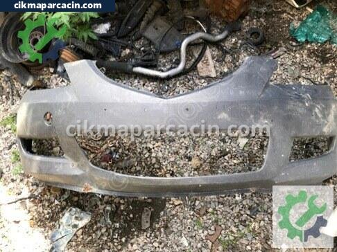 Mazda 3 Ön Tampon çıkma parça