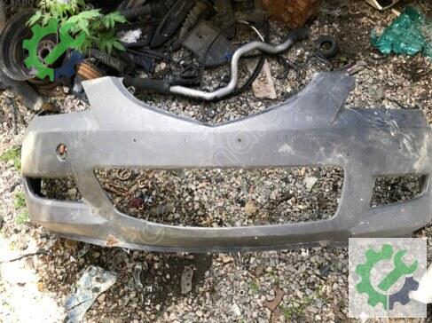 Mazda 3 Ön Tampon çıkma parça