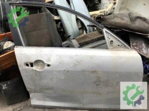 Mazda3 Sağ Ön Kapı 2007-2009