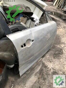 Mazda 3 Sağ Ön Kapı BPYK5802XJ çıkma parça