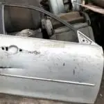 Mazda6 Sağ Ön Kapı 2002-2008