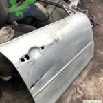 Mazda6 Sağ Ön Kapı 2002-2008