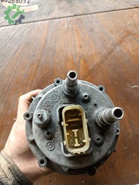 Fiat Doblo Filtre 52027036 çıkma parça