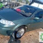 Renault Megane 1989-2026 Komple Ön Çıkma