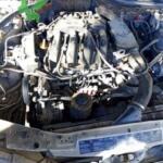 Renault Megane Motor Komple Çıkma Parça Adıyaman