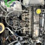 1986 Renault R12 Şanzıman Komple Çıkma Parça İzmir