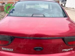 Megane 1 çıkma bagaj kapağı